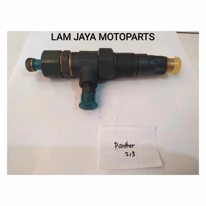 nozzle injector assy panther 2.3/ nosel assy panther 2.3