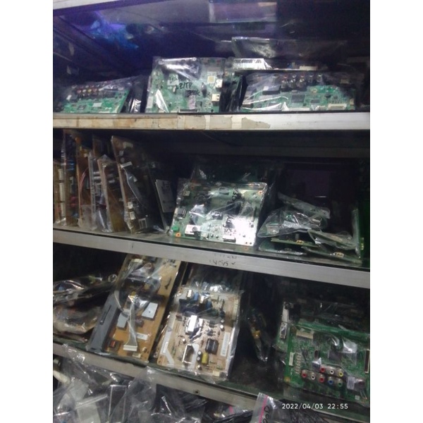 Mb Mainboard TV PANASONIC TH-L29XM6G TH L29XM6 G L 29 XM 6