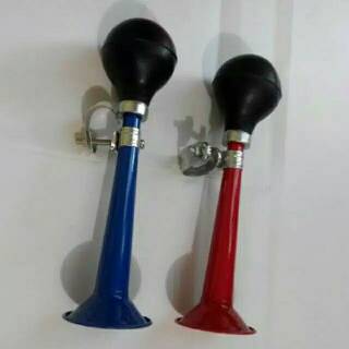 Bel sepeda model trompet Shopee Indonesia Bel sepeda model trompet Shopee Indonesia
