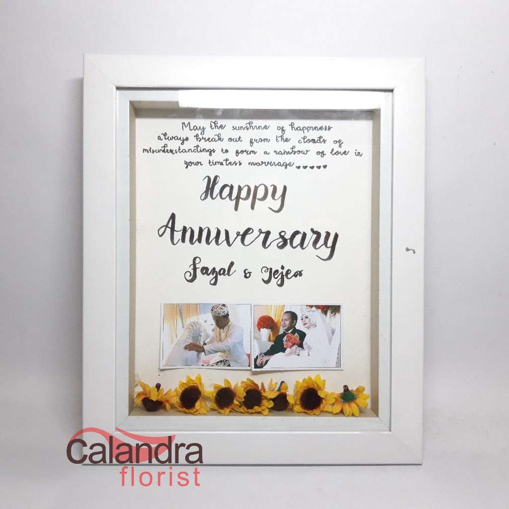 

hand lettering 3 D | kado unik jabodetabek | custom gift | hadiah berkesan | hadiah anniversary