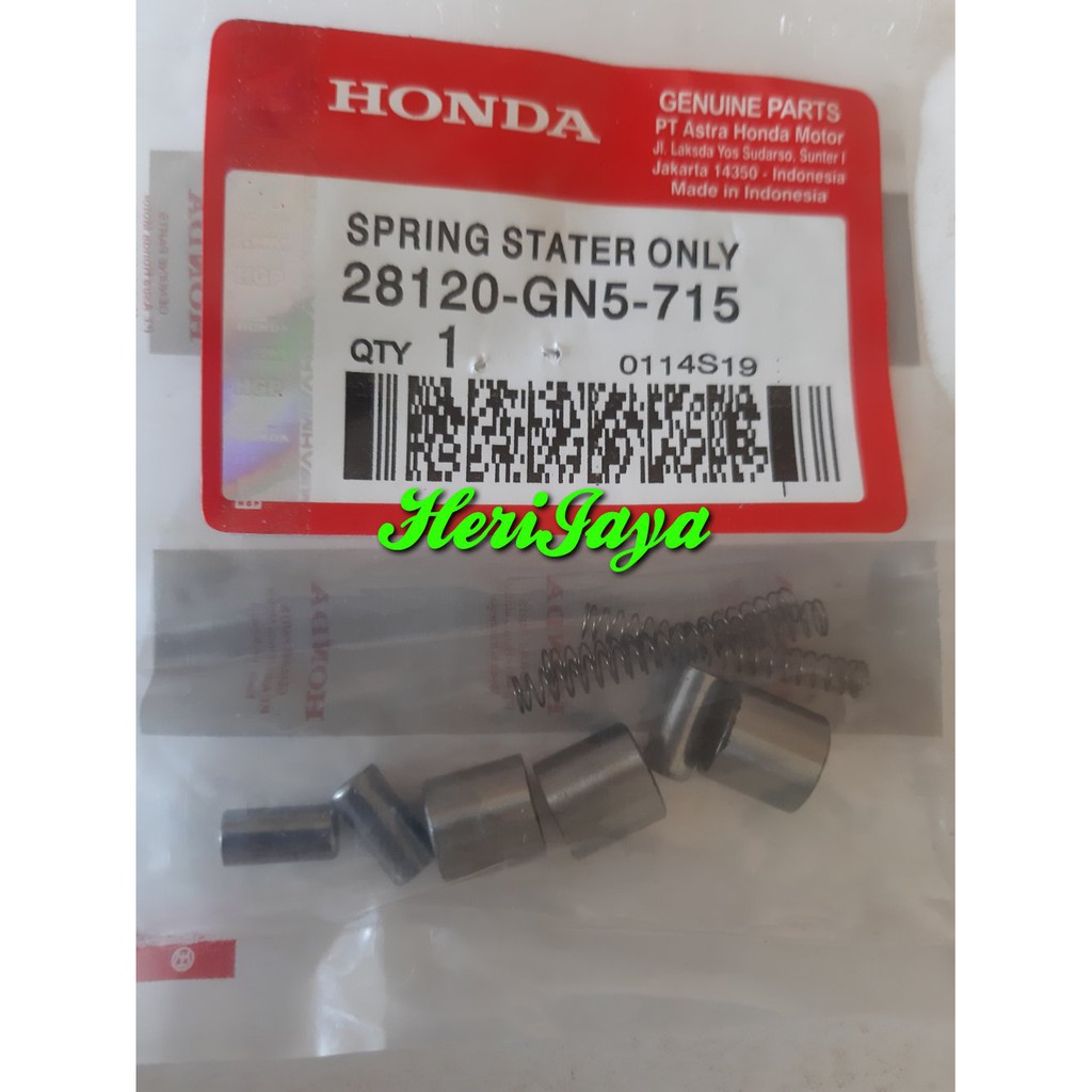 TERMURAH PELOR STATER GRAND PELOR STATER HONDA H..J