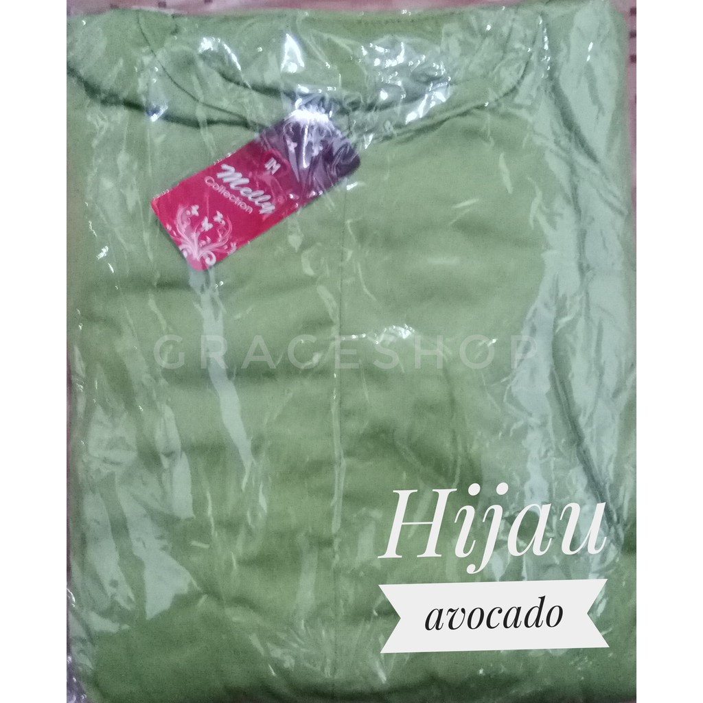 Gamis JUMBO  baloteli polos  balotelli balotelly payung jumbo syar'i gamis lebaran muslim pastel