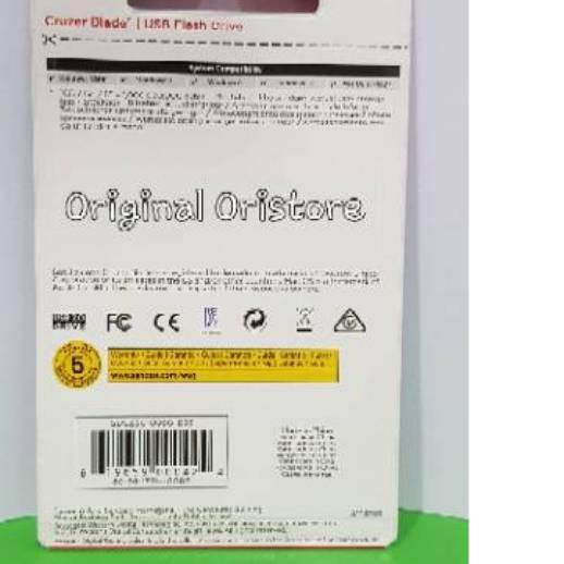 BIG SALE KODE-713 Sandisk Flashdisk 8GB - Sandisk Flash disk 8 GB - Sandisk USB drive 8GB USB 2.0