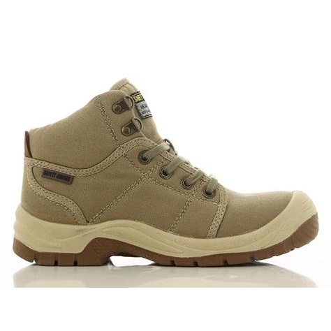 Sepatu Safety Jogger Desert S1P