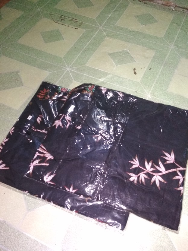 Emhabatik | Tunik Batik Wanita M Sampai Jumbo