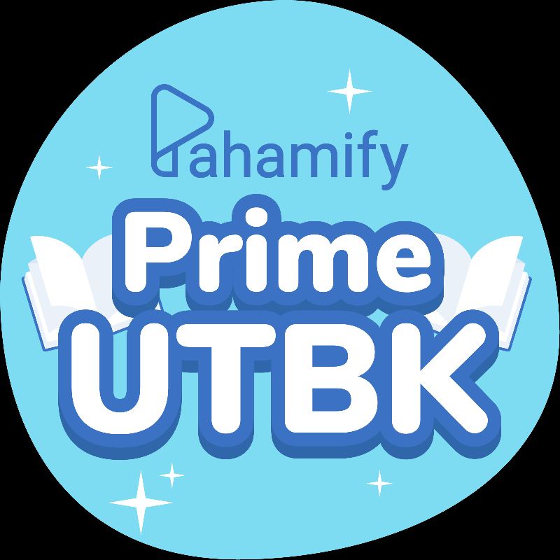 PRIME UTBK PAHAMIFY