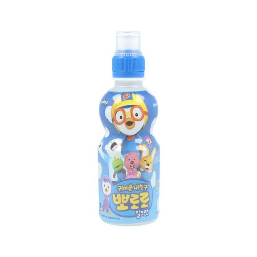 

Pororo Milk 235 Gr