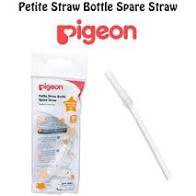 Pigeon Petite Spare Straw bottle Sedotan