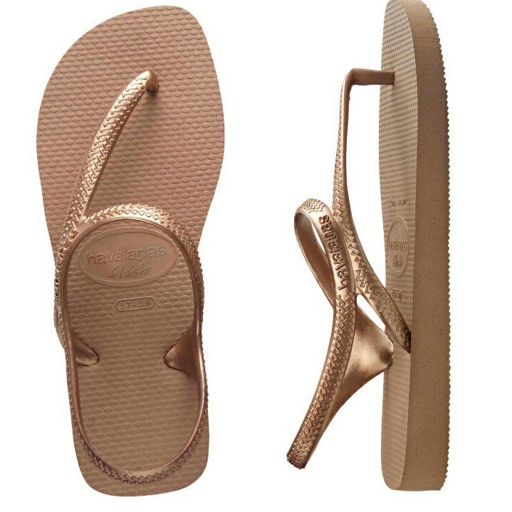 sandal havaianas asli