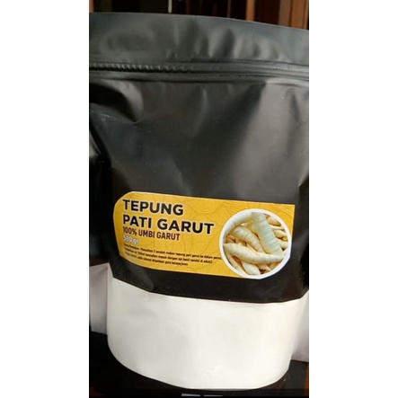 

Tepung Pati Garut78