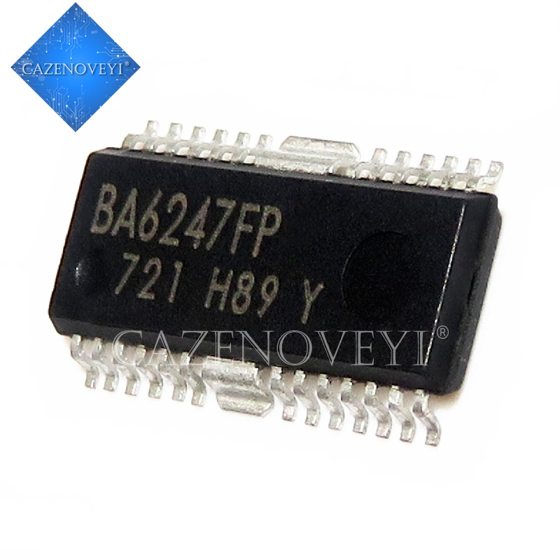 1pc Ic Ba6247Fp-Ye2 Ba6247Fp Hsop-24