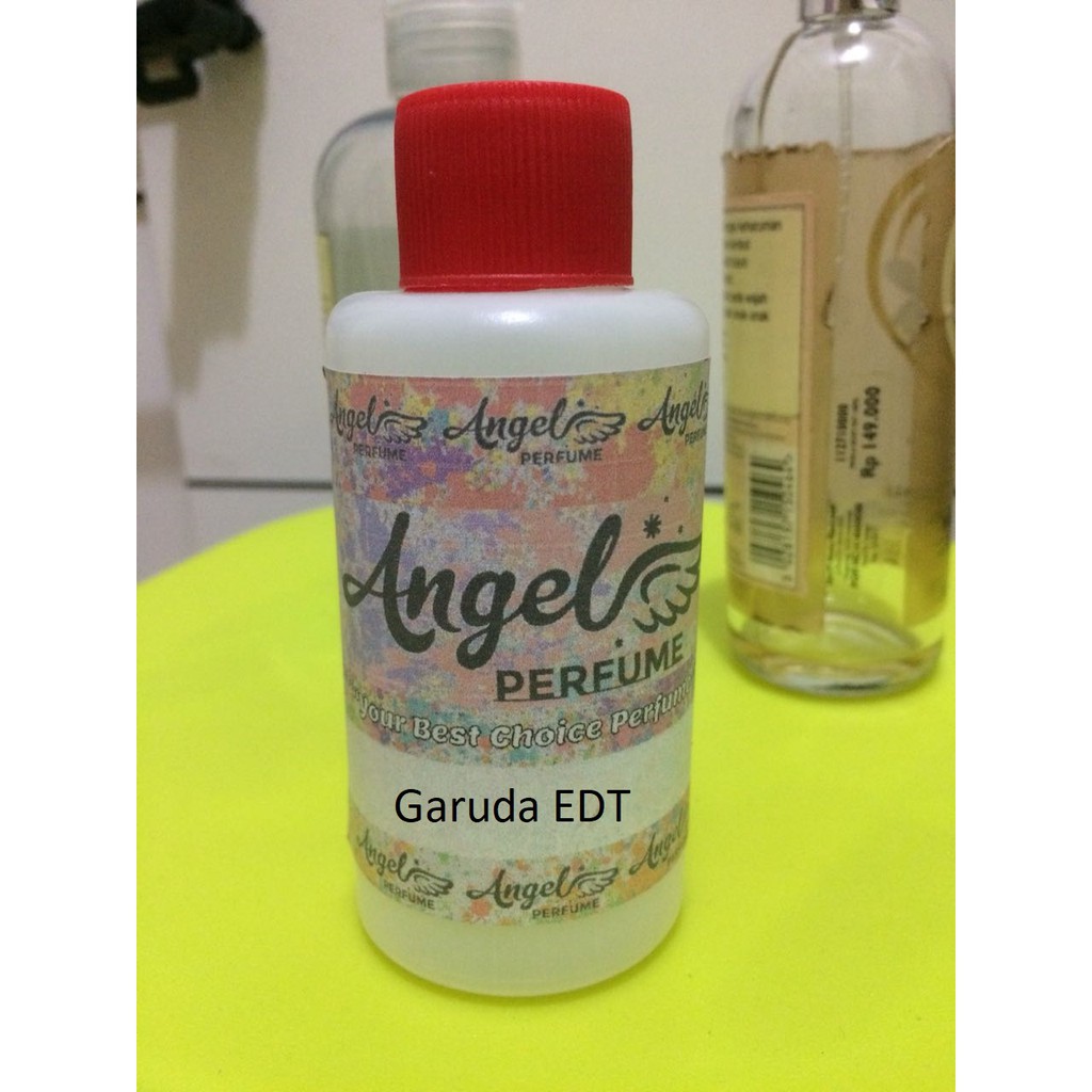 Bibit / Biang Parfum Garuda Eau de Toilette 100 ml