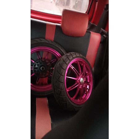 VelgFacktorVespaS