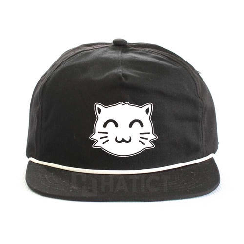 SNAPBACK KONEKO | SNAPBACK | TOPI SNAPBACK