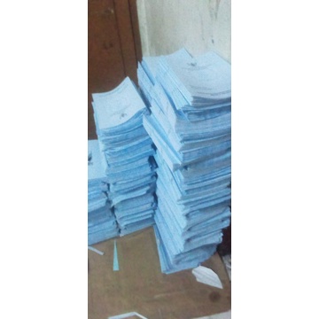 CETAK BUKU A5 CUSTOM