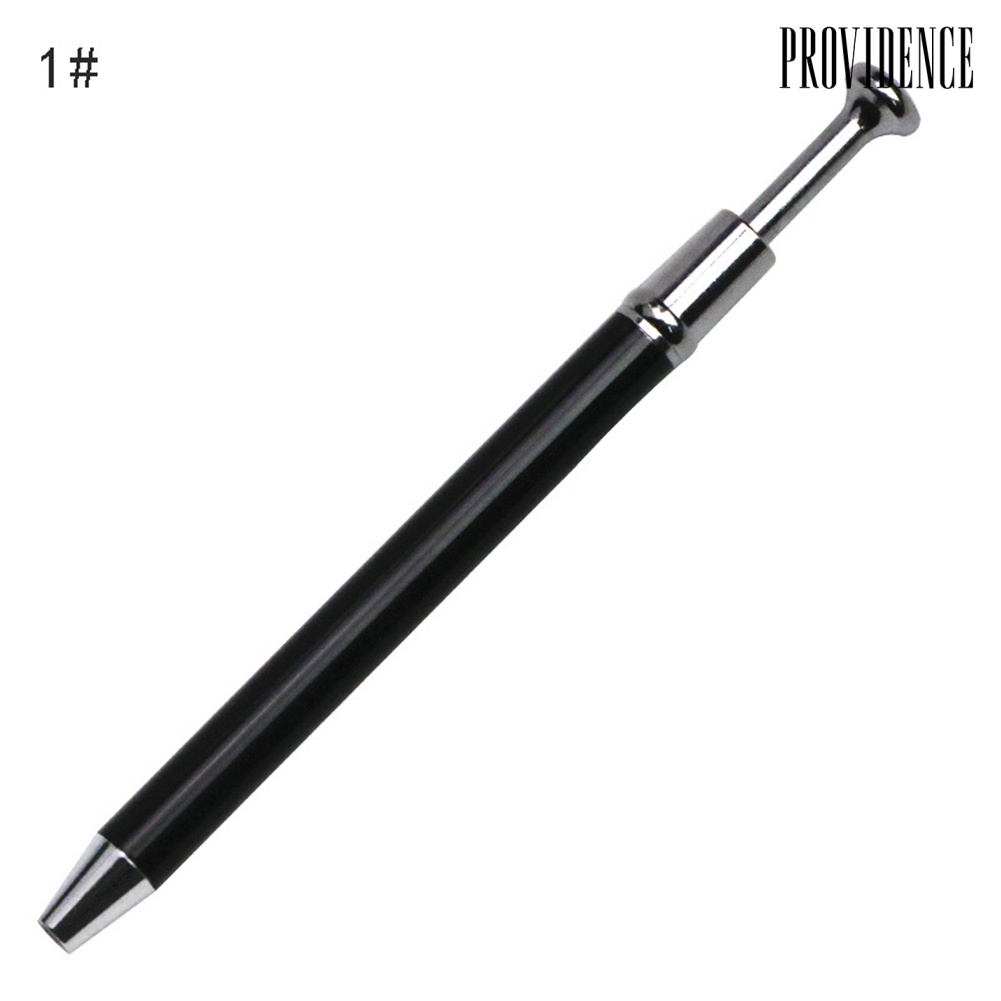 Providence Manicure Saver Cotton Claw Pen Cleaner Nail Art Stamping Template Image Plate