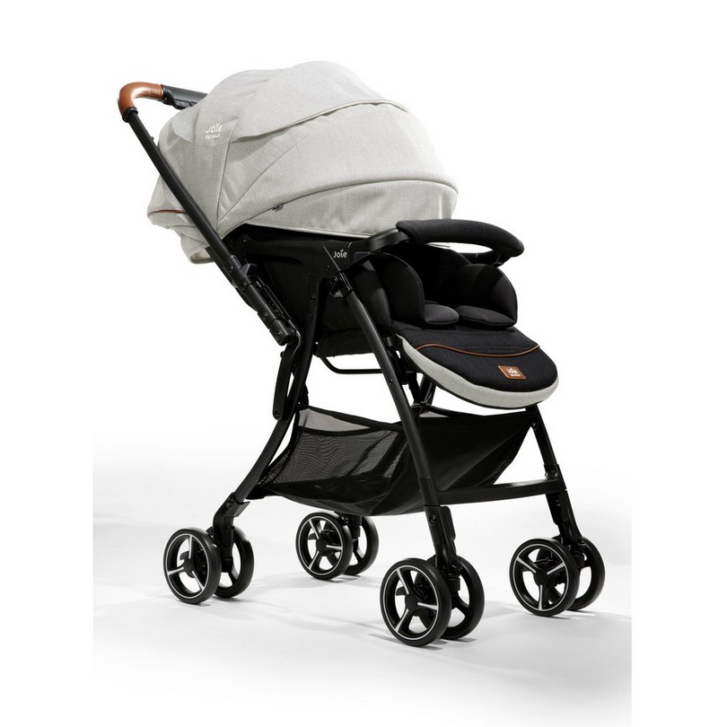 Joie Signature SMA Baggi Drift - Stroller Enteng Hadap Ibu Depan Belakang Two Way Kereta Dorong Bayi