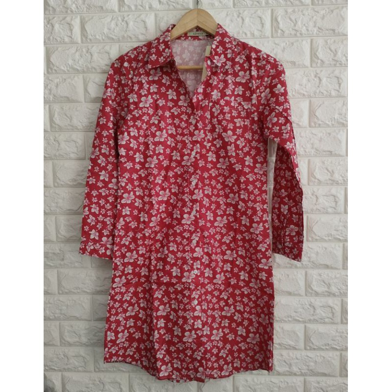 tunik Styves & Azhania
