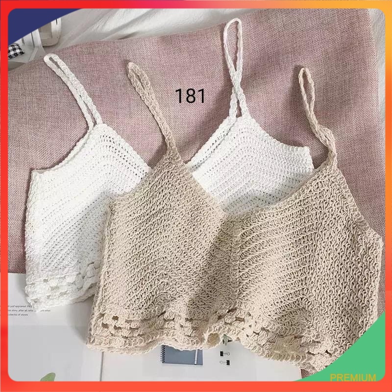 Baju Rompi Wanita Vest Dima Rajut Korea Premium