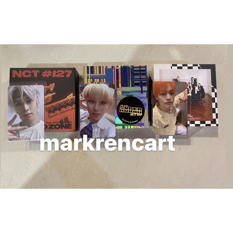 pc kihno nct yuta neo zone, jungwoo superhuman, chenle we boom
