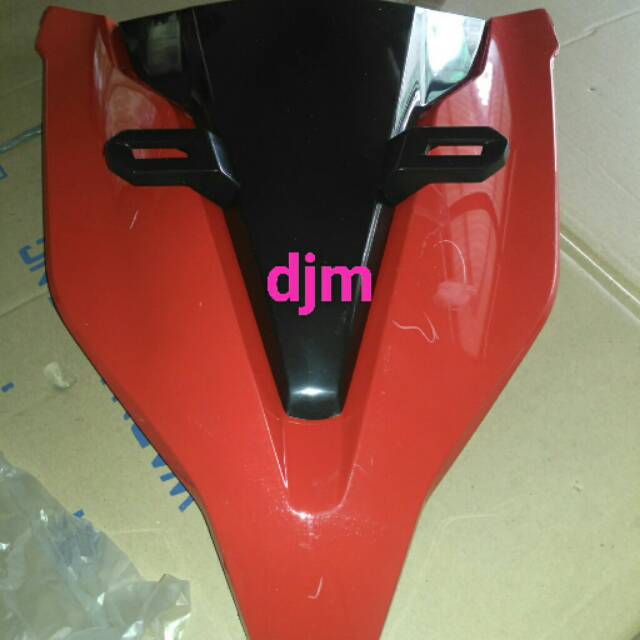 Dasi vario 150 new 2018