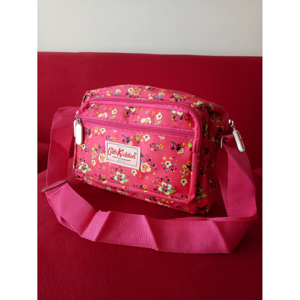 TAS SLEMPANG KITH KIDSTON