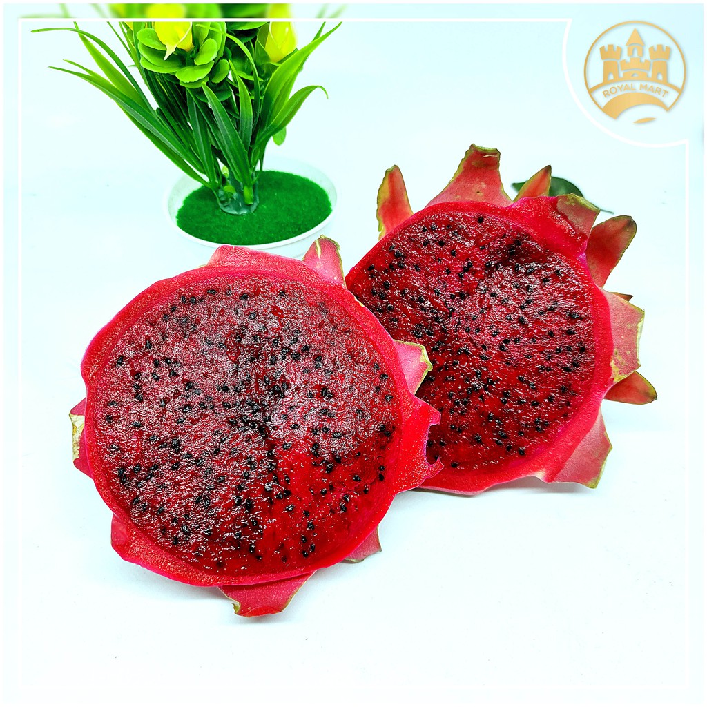 

Buah Naga / Dragon Fruit