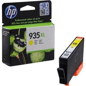 Tinta HP 935XL Yellow Original , tinta printer HP ori 935XL Colour