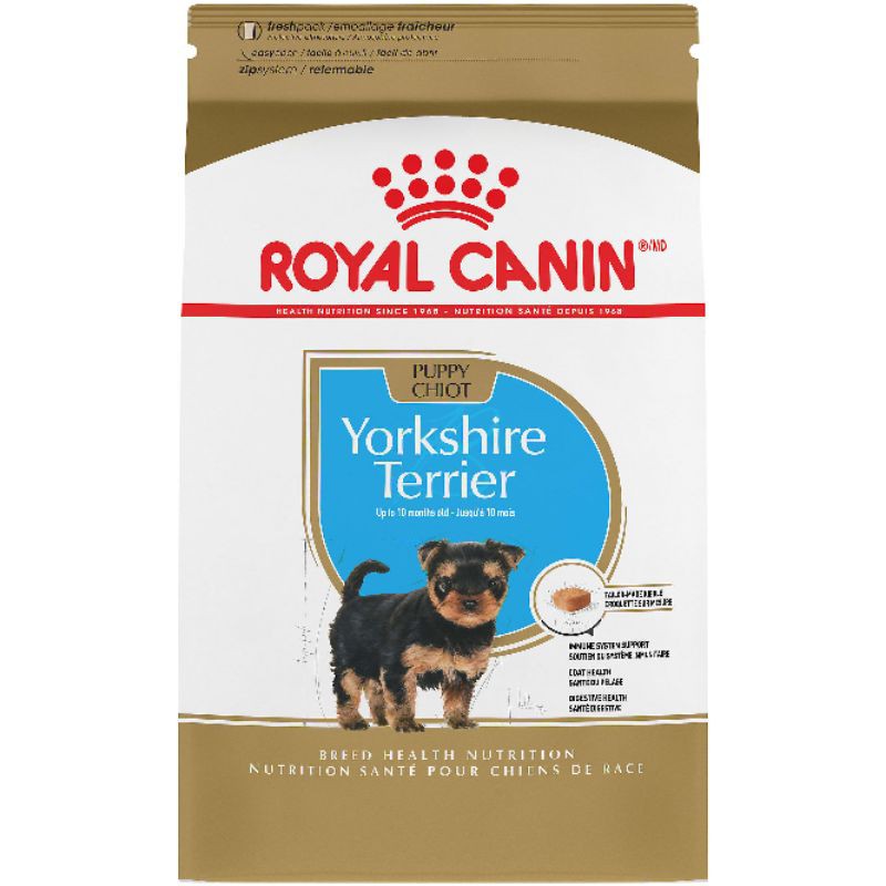 ROYAL CANIN YORKSHIRE PUPPY 1,5KG