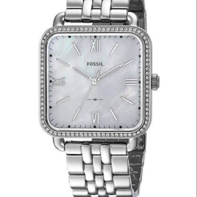 Preloved Fossil ES4268 MiCAh