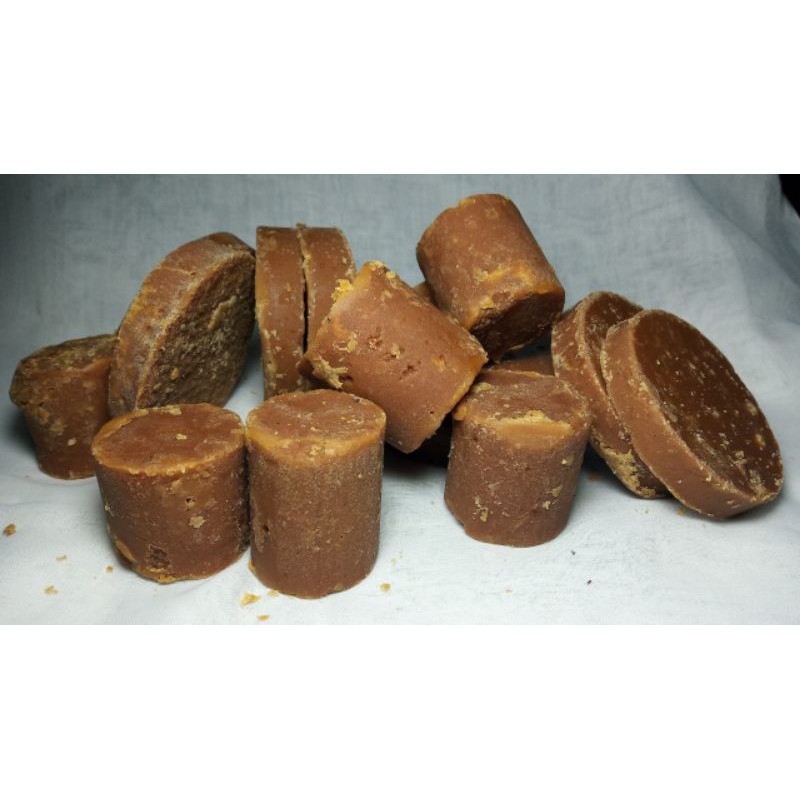 

Gula Kelapa Cetak Organik #gulajawa #gulacetak #gulakelapa
