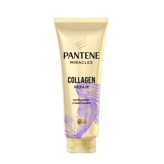 Pantene Conditioner Miracles Biotin dan Collagen  70 ml