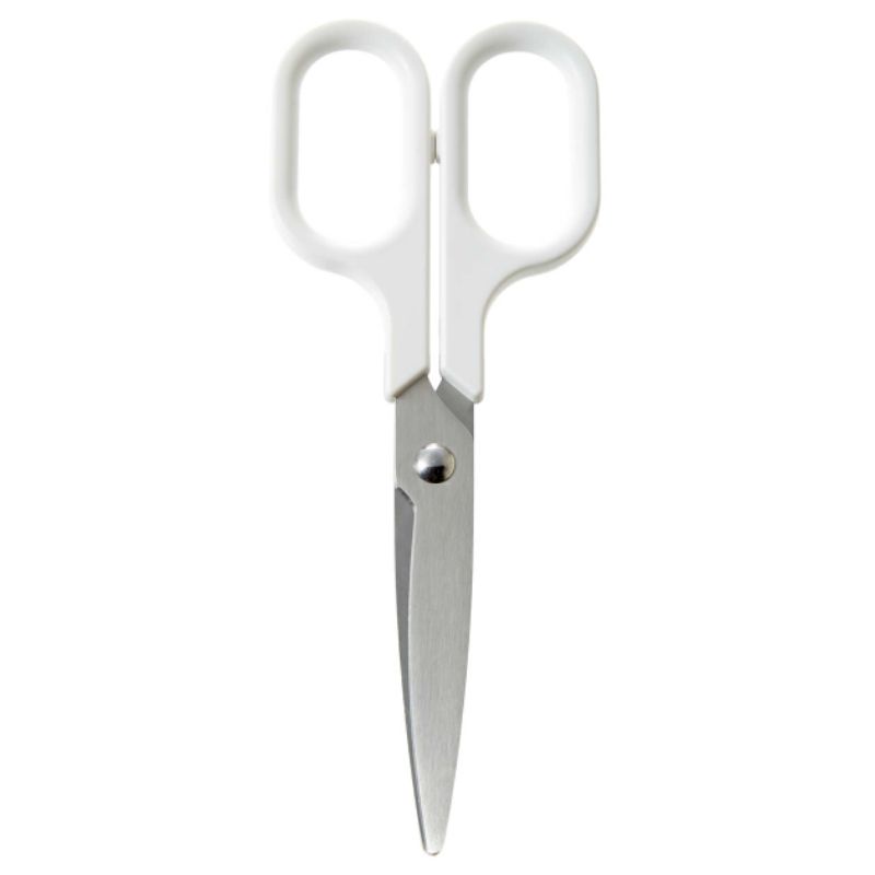 

Muji - Easy Cut Scissort || Gunting kertas