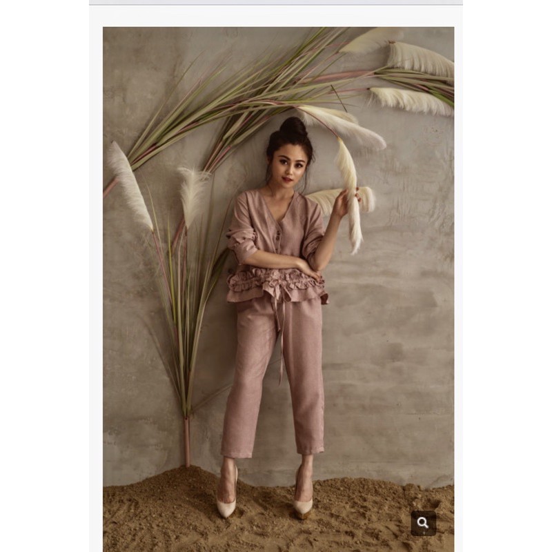 gemma cassian maven - rose blossom