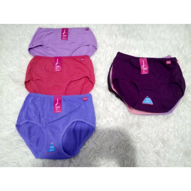 Celana dalam CD lydyly Ori