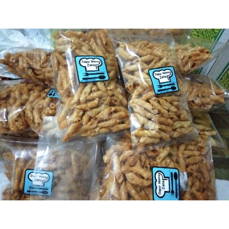 

(250 gr) Kacang Sembunyi khas Bugis