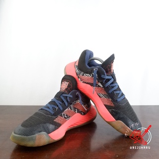 adidas performance don issue