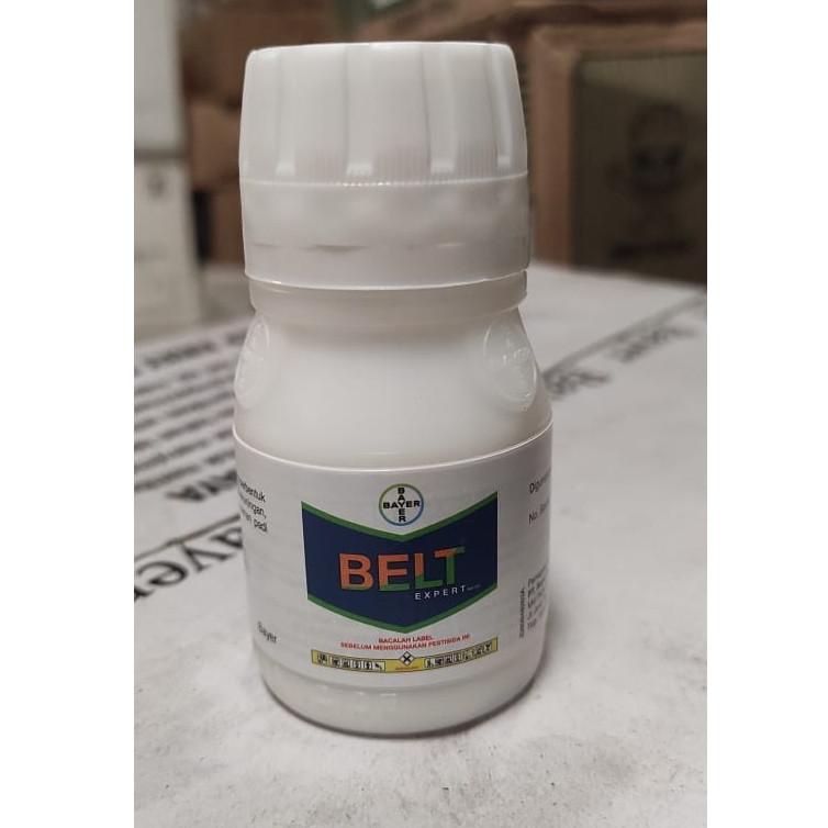 U-UWY) ✔) // Belt Expert 480SC 50ml Insektisida Obat Pembasmi Hama Ulat Tanaman trending)