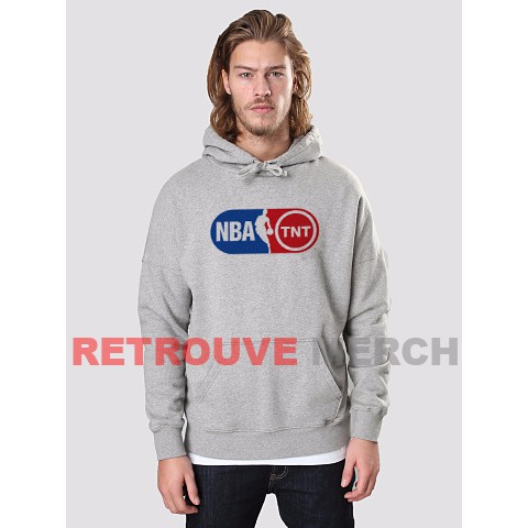 Jaket   Zipper   Hoddie   Sweater NBA TNT