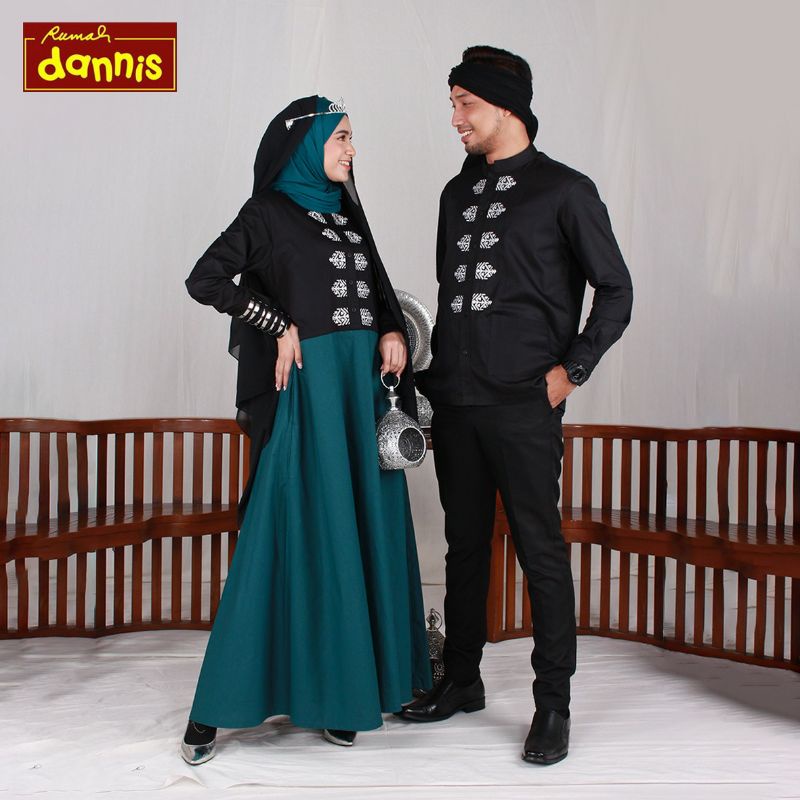 Sarimbit dNingrat by dannis