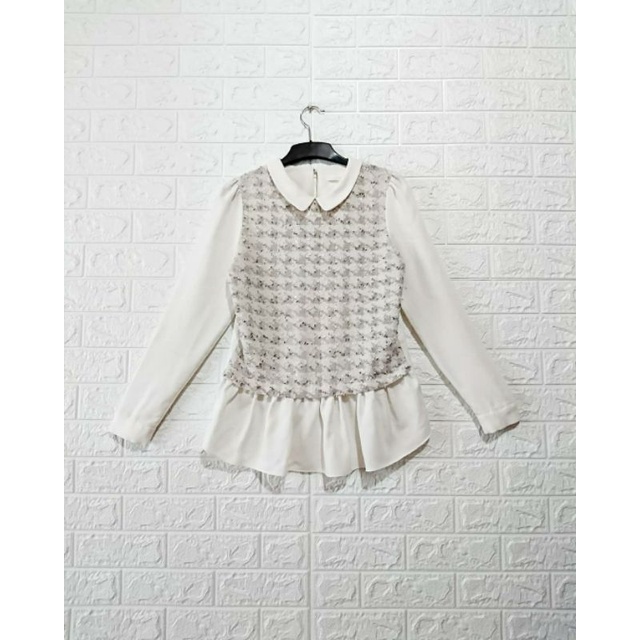 pl blouse