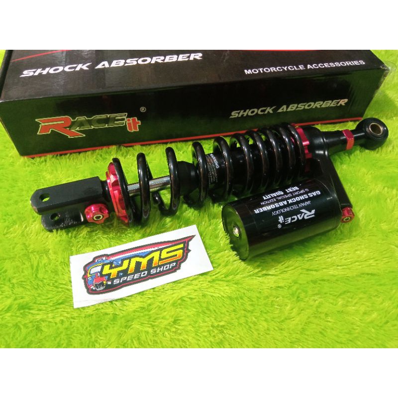 Shock tabung vario scoopy beat mio fino race it original & race it model yss edition