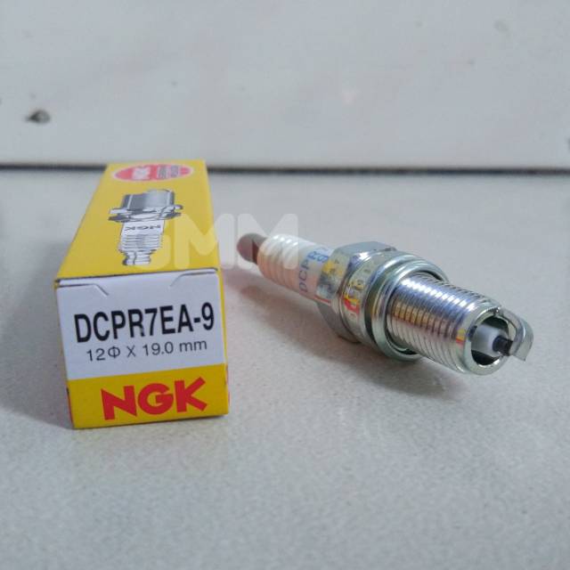 Busi Mobil NGK DCPR7EA-9 Avanza Granmax
