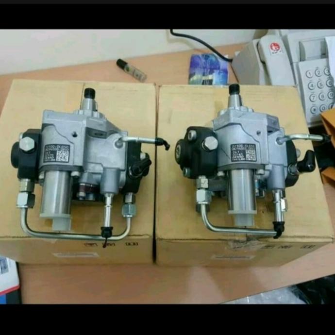 Supply Pump Atau Injeksi Pump Toyota Hilux 3.0Cc 1Kd Original