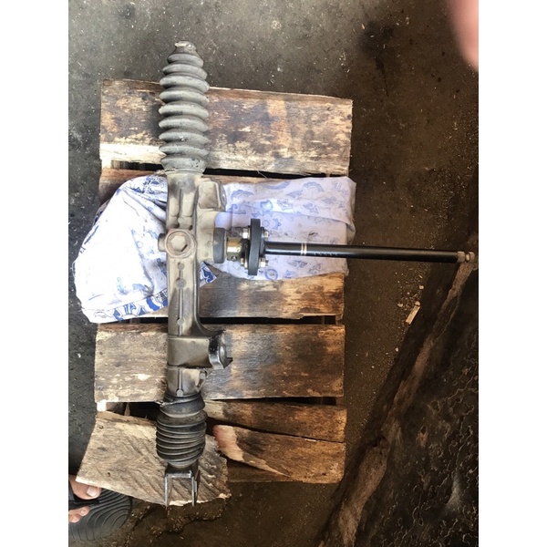 Rekstir futura original copotan