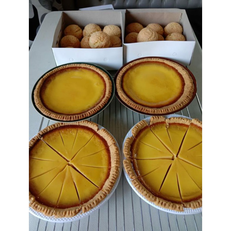 

Ssl09 PIE SUSU KHAS PONTIANAK, UK Besar, (HALAL)