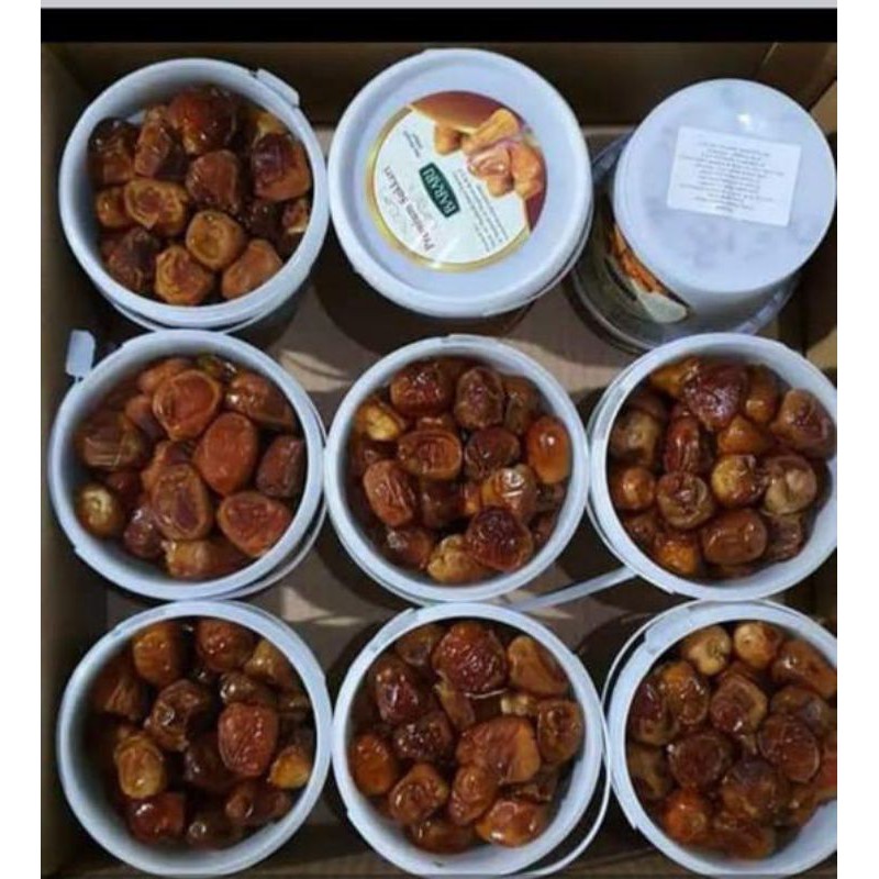 

KURMA SUKARI ORIGINAL 850 gram
