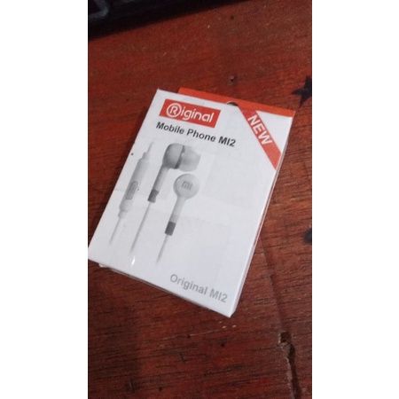 Headset Xiaomi orii V.Xnx 1's