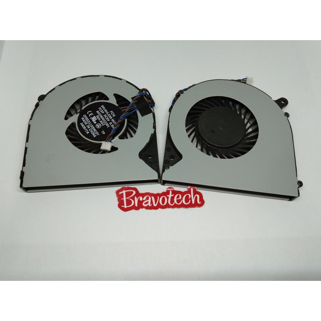 Cooling Fan FUJITSU A544 Fujitsu Lifebook A514 A544 A556 AH544 AH564