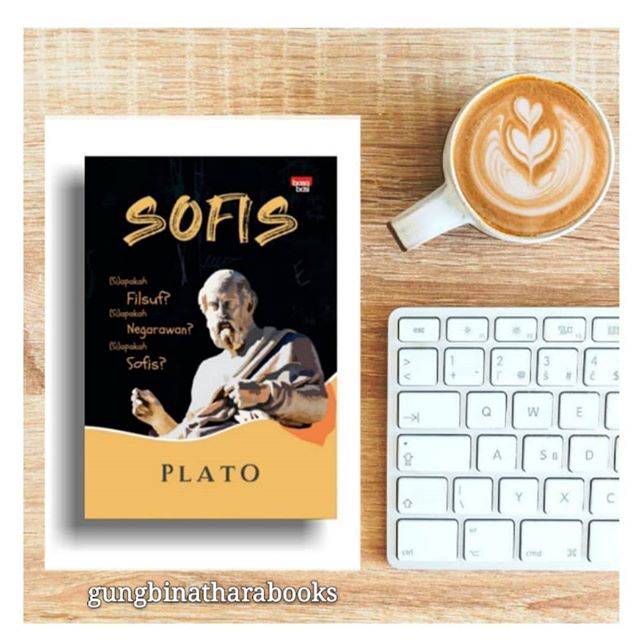 Sofis Plato sofis plato SOFIS PLATO